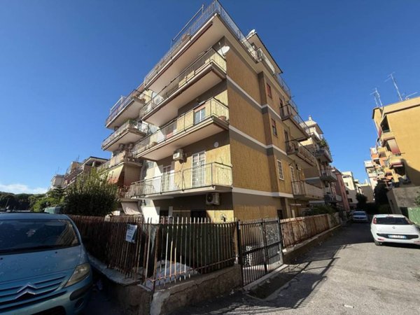 appartamento in vendita a Roma in zona Alessandrino