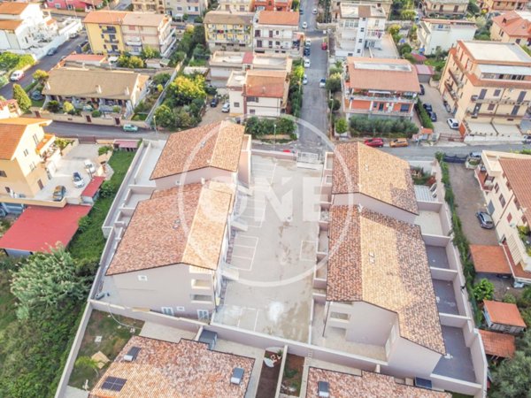 appartamento in vendita a Roma in zona Ponte di Nona