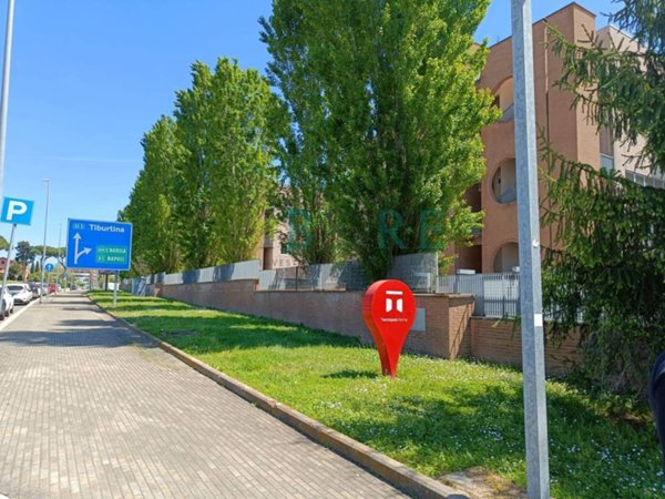 ufficio in vendita a Roma in zona Tiburtino