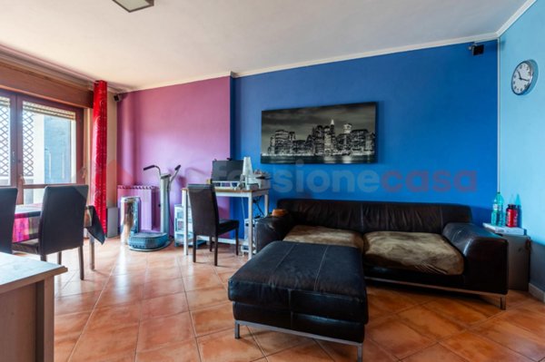 appartamento in vendita a Roma in zona Prenestino-Labicano