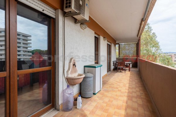 appartamento in vendita a Roma in zona Prenestino-Labicano