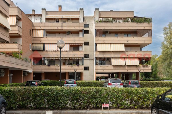 appartamento in vendita a Roma in zona Prenestino-Labicano