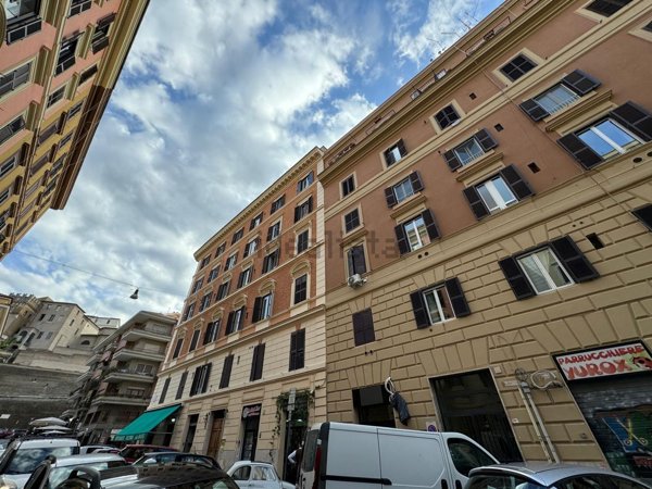 appartamento in vendita a Roma in zona Rione Prati