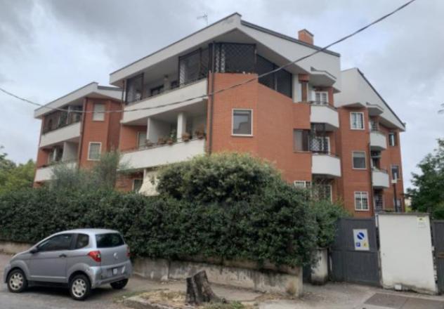 appartamento in vendita a Roma in zona Collatino