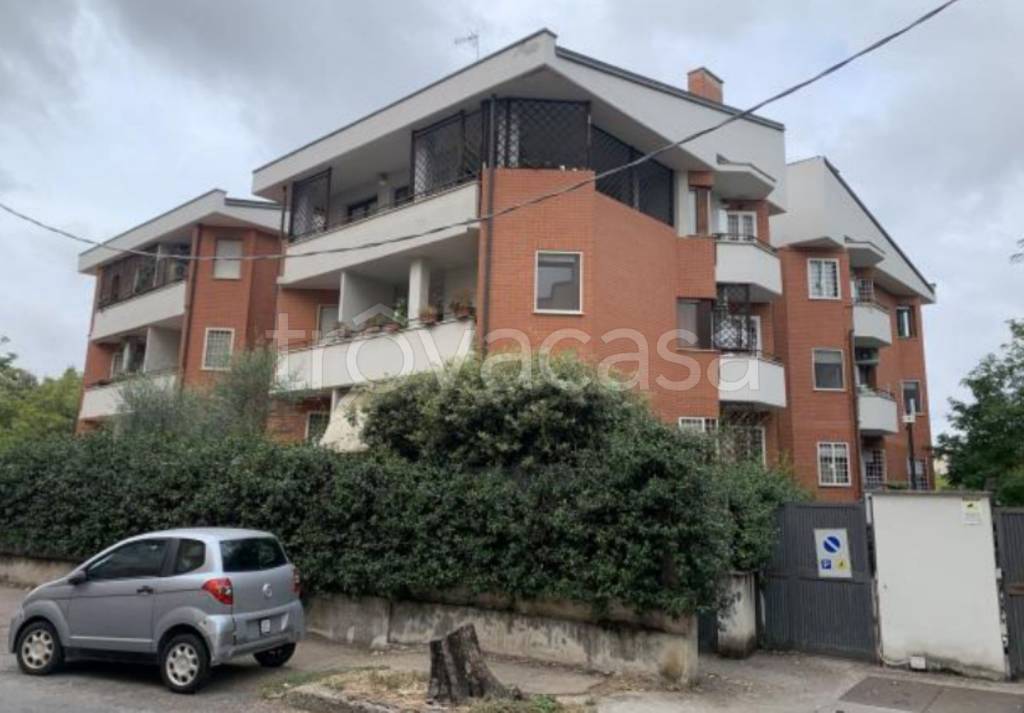 appartamento in vendita a Roma in zona Pietralata