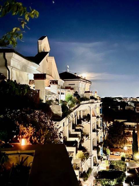 appartamento in vendita a Roma in zona Trionfale