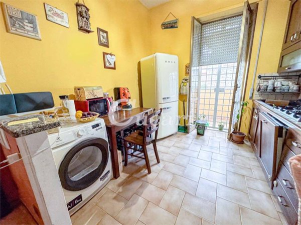 appartamento in vendita a Roma in zona Giardini di Corcolle