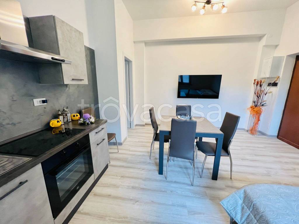 appartamento in vendita a Roma in zona Gianicolense