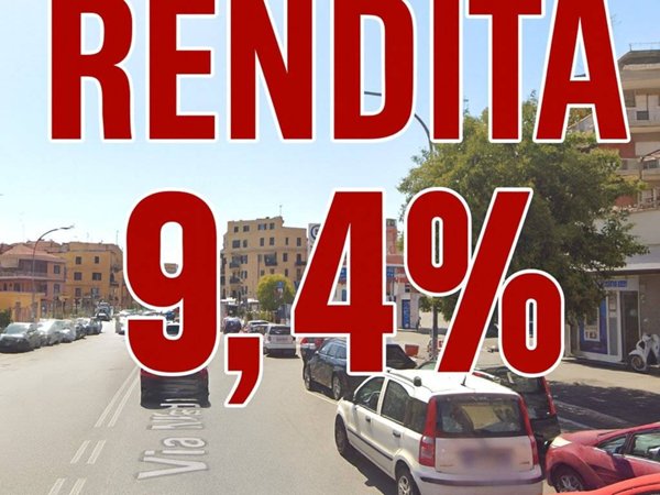 negozio in vendita a Roma in zona Primavalle