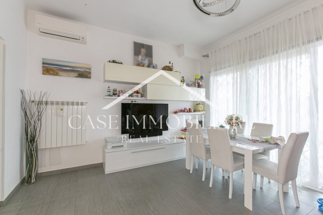 appartamento in vendita a Roma in zona Valle Muricana