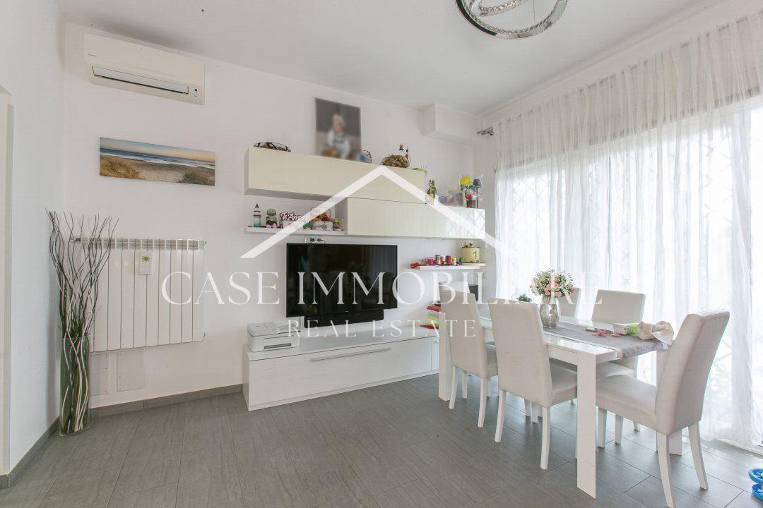 appartamento in vendita a Roma in zona Valle Muricana