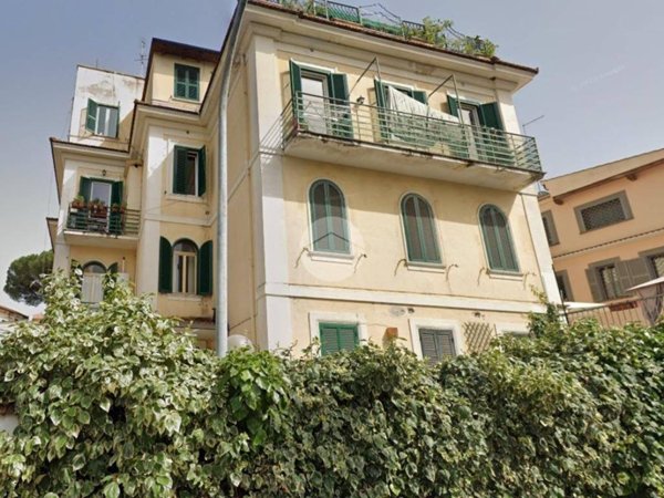 appartamento in vendita a Roma in zona Monte Sacro/Talenti