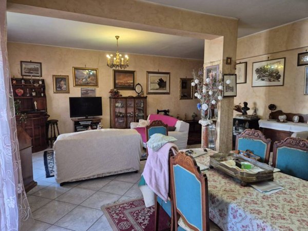 appartamento in vendita a Roma in zona Casalotti