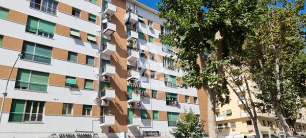 appartamento in vendita a Roma in zona Don Bosco