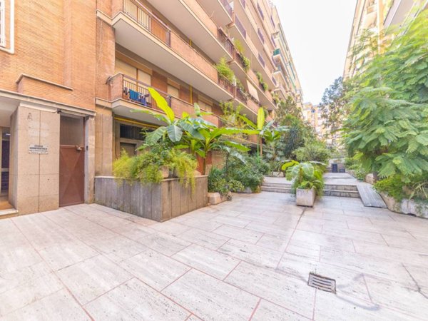 appartamento in vendita a Roma in zona Collatino