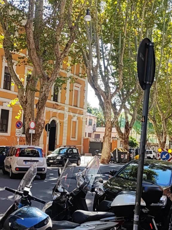 appartamento in vendita a Roma in zona Testaccio