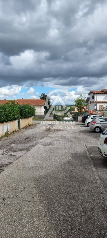 casa indipendente in vendita a Roma in zona Collatino