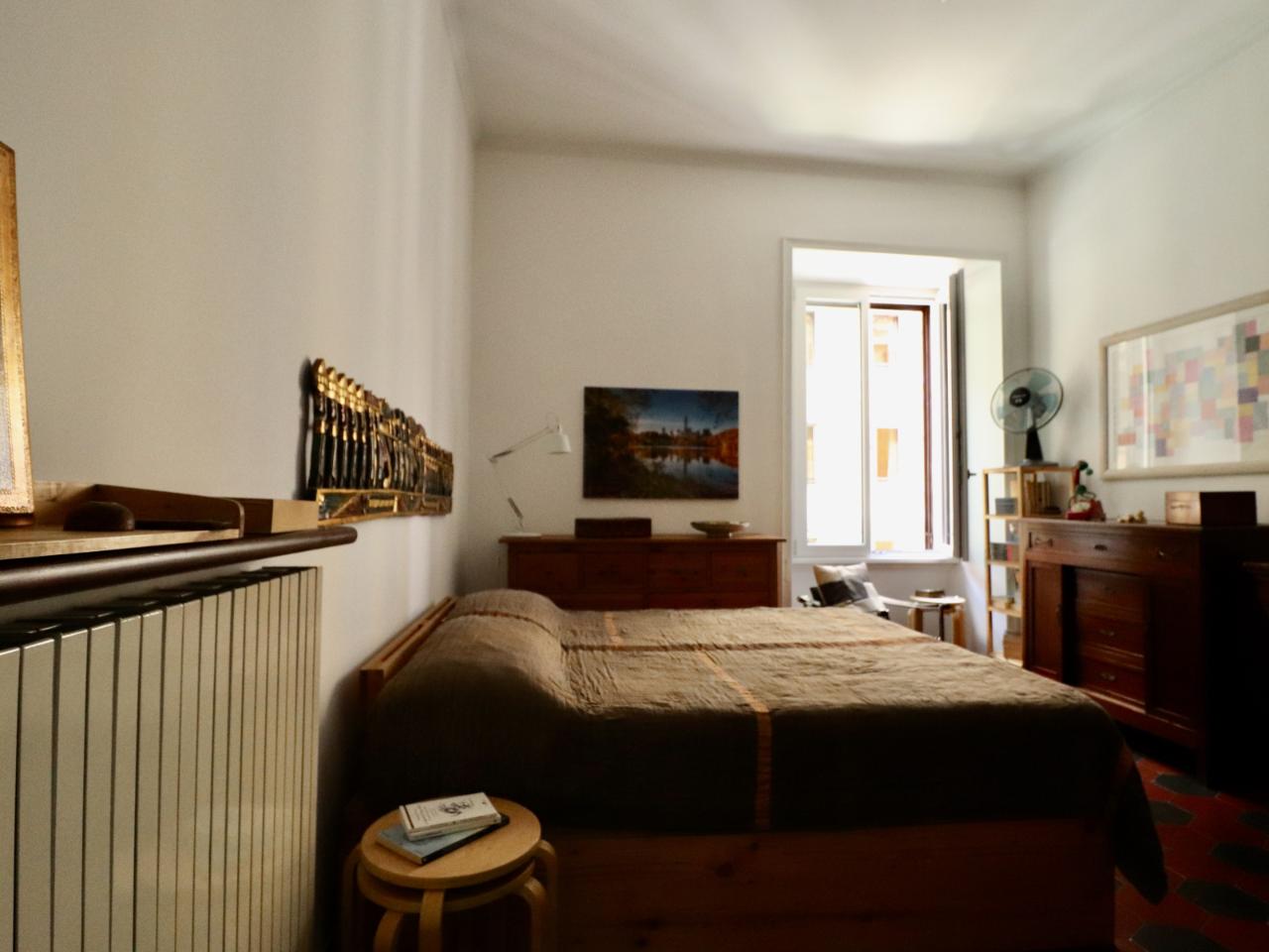 appartamento in vendita a Roma in zona Esquilino