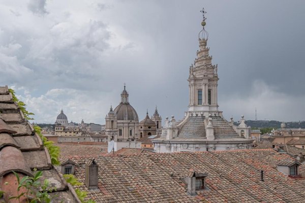 appartamento in vendita a Roma in zona Parione/Sant'Eustachio