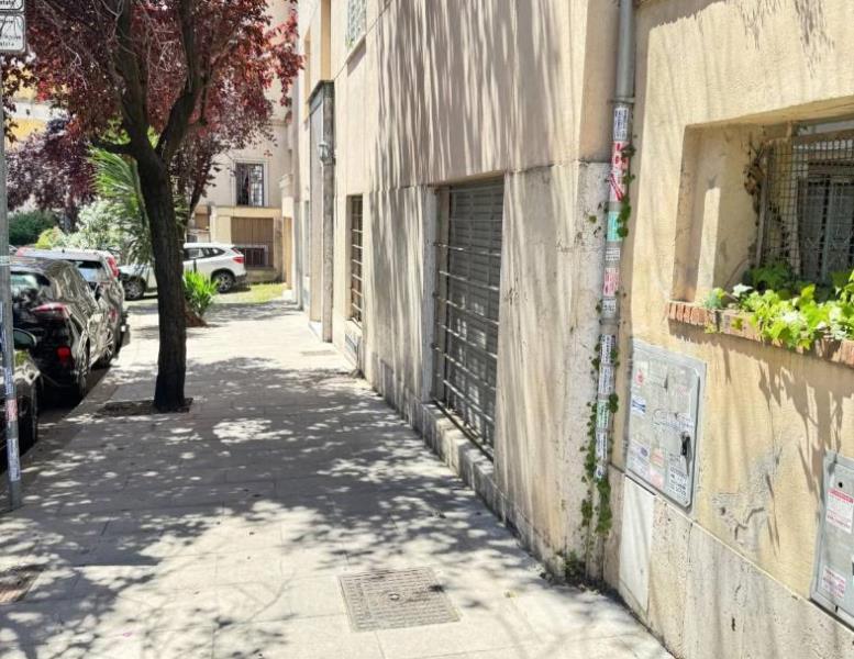 casa indipendente in vendita a Roma