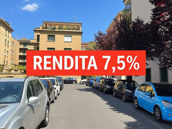 casa indipendente in vendita a Roma in zona Nomentano