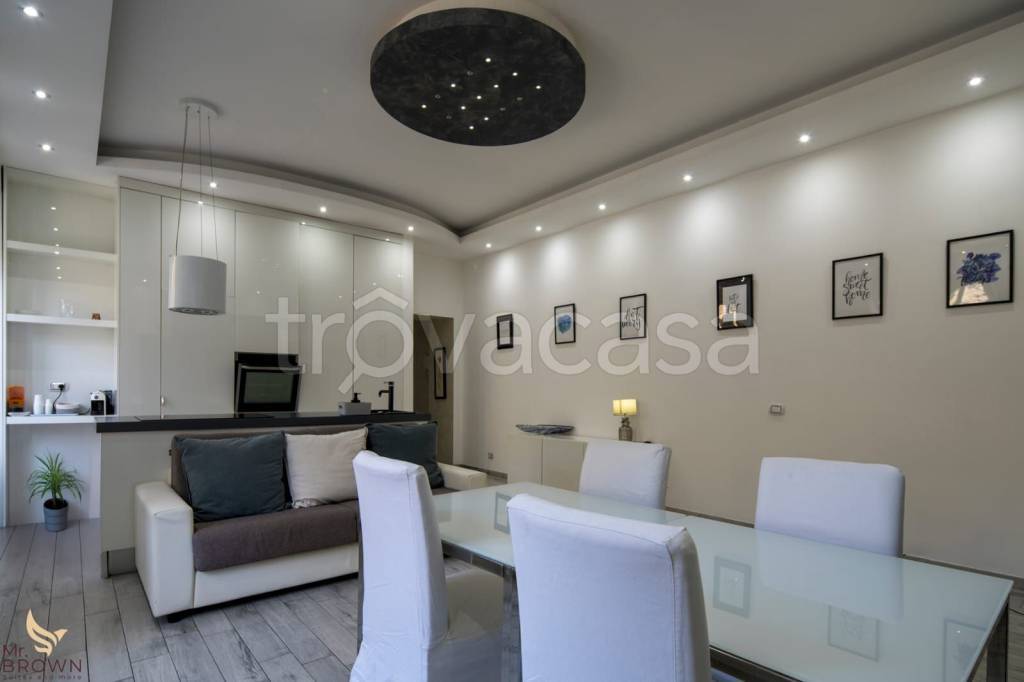 appartamento in vendita a Roma in zona Rione Borgo