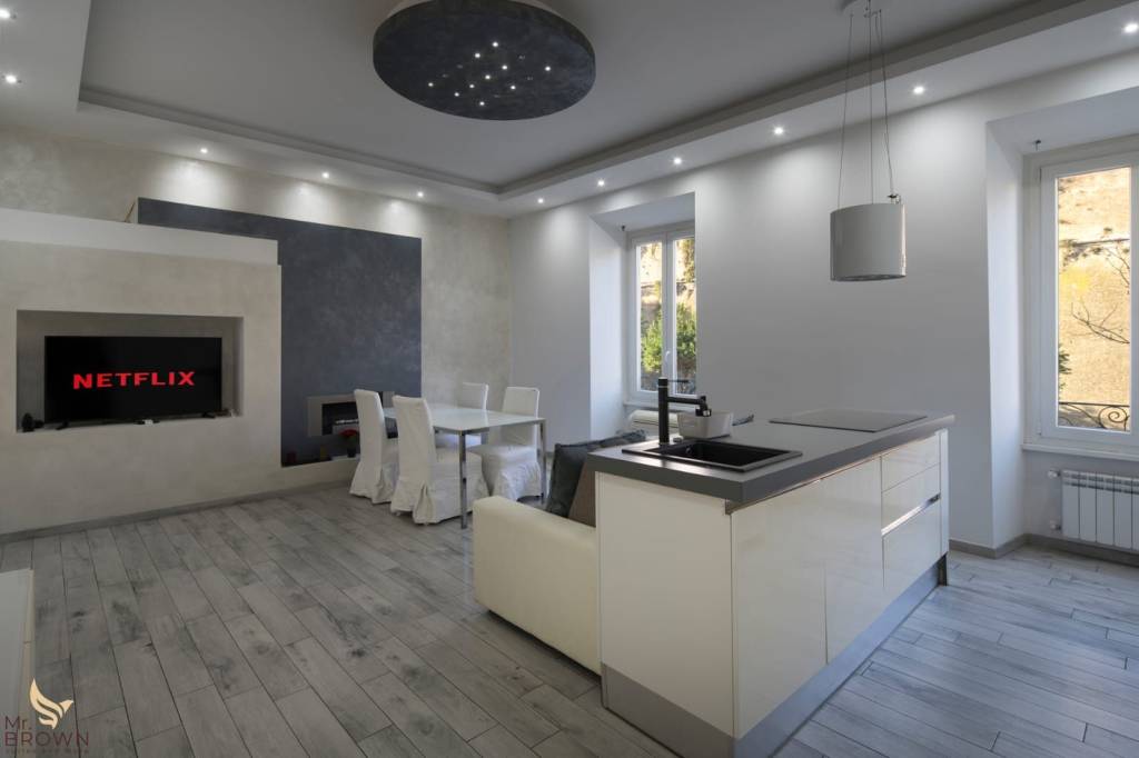 appartamento in vendita a Roma in zona Rione Borgo