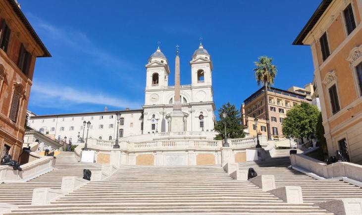 negozio in vendita a Roma in zona Centro Storico