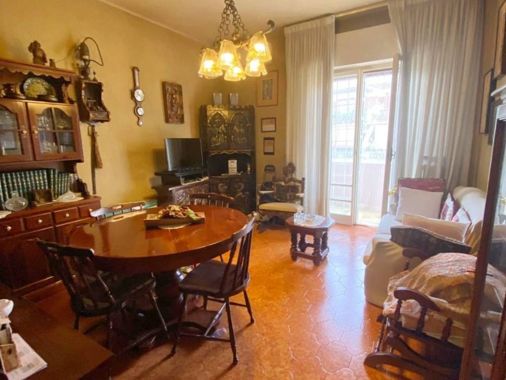 appartamento in vendita a Roma in zona Monte Sacro/Talenti