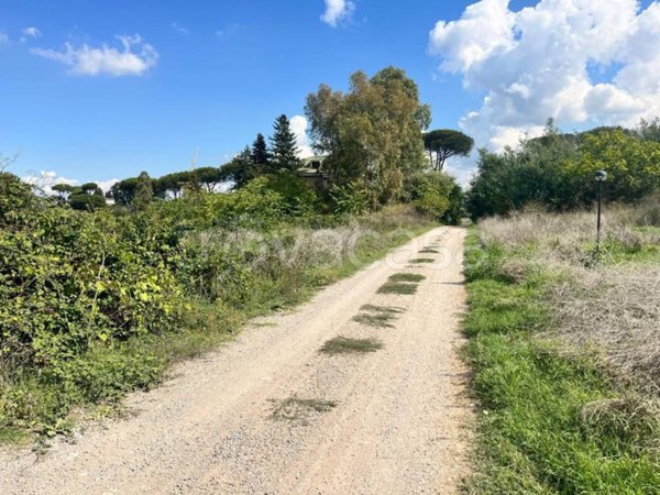 terreno agricolo in vendita a Roma in zona Flaminio