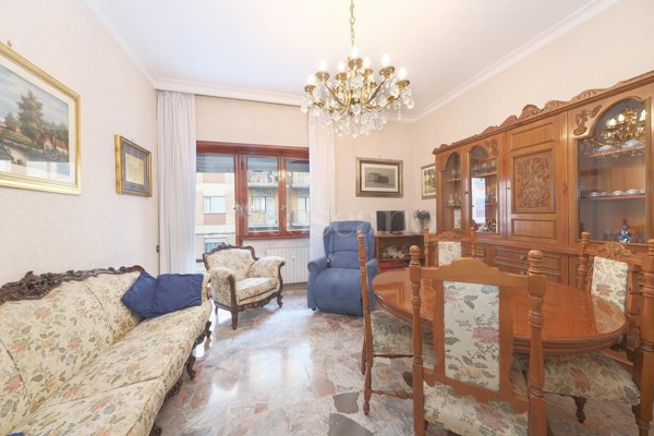 appartamento in vendita a Roma in zona Collatino