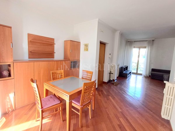 appartamento in vendita a Roma in zona Monte Sacro/Talenti