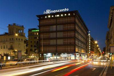 appartamento in vendita a Roma in zona Ludovisi/Sallustiano