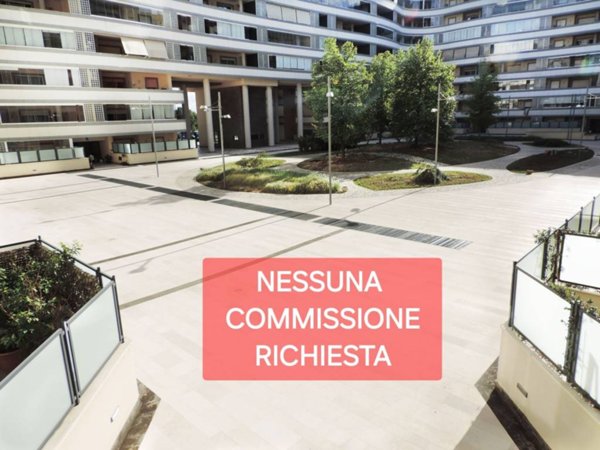 appartamento in vendita a Roma in zona Pietralata