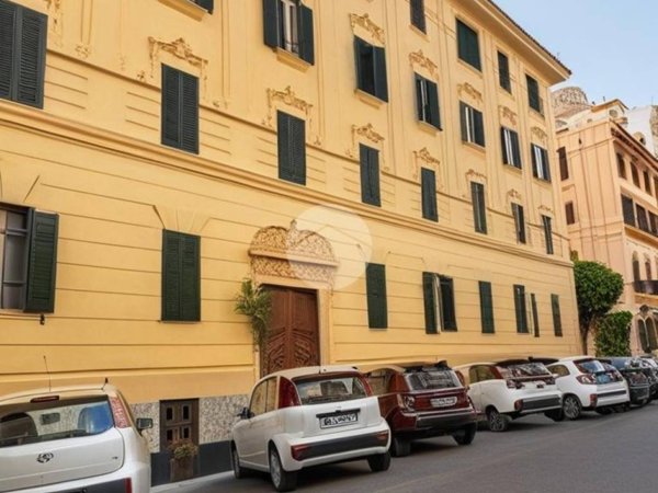 appartamento in vendita a Roma in zona Della Vittoria