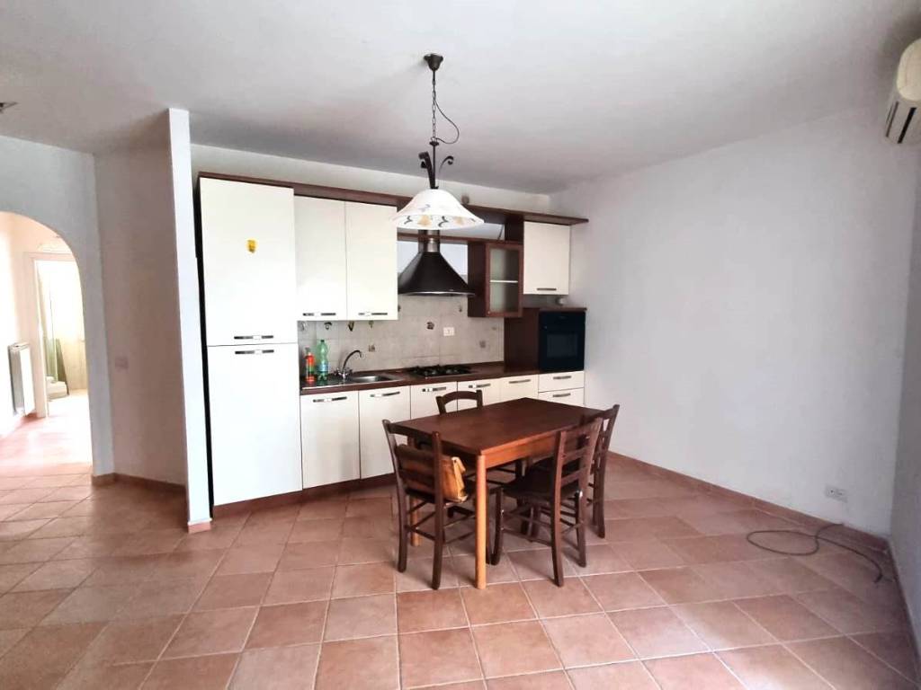 appartamento in vendita a Roma in zona Olgiata