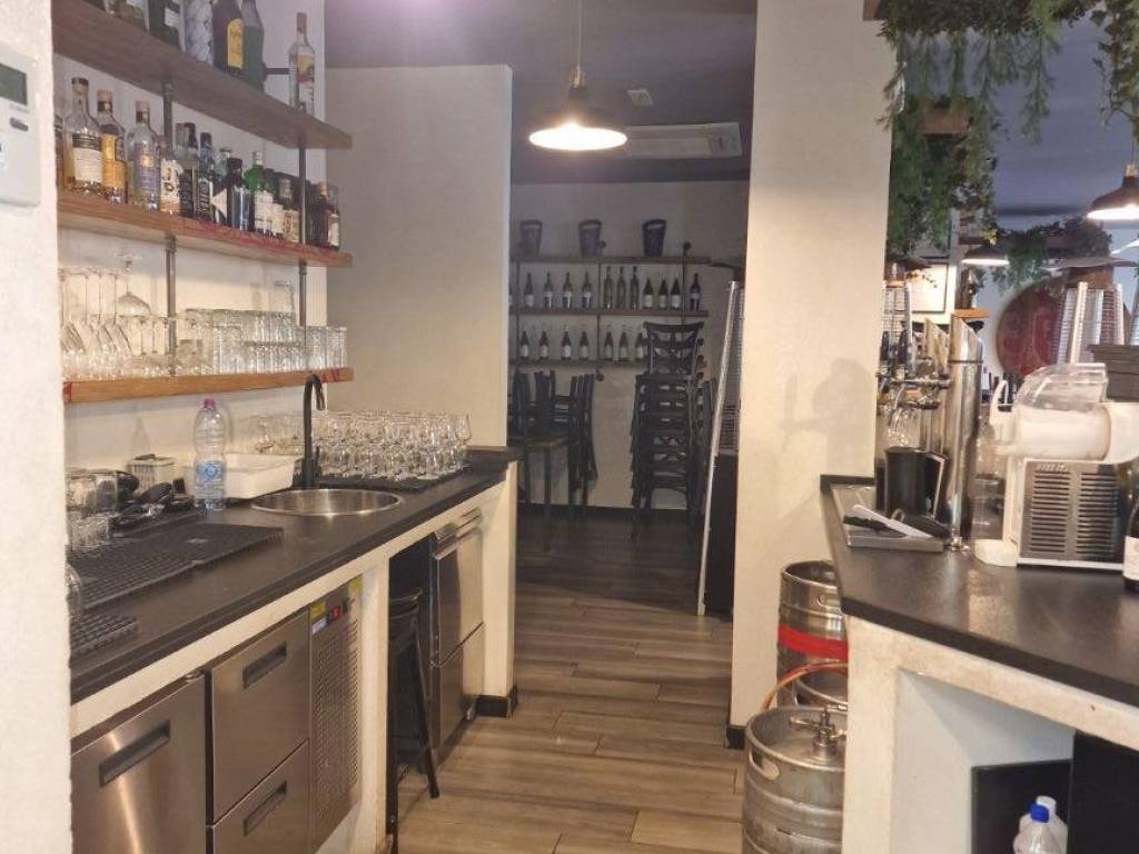 negozio in vendita a Roma in zona Tiburtino