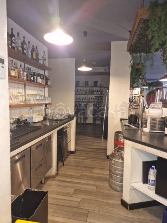 negozio in vendita a Roma in zona Tiburtino