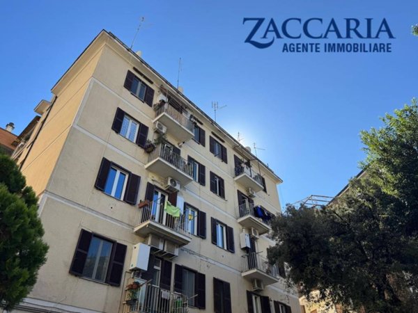 appartamento in vendita a Roma in zona Monte Sacro/Talenti