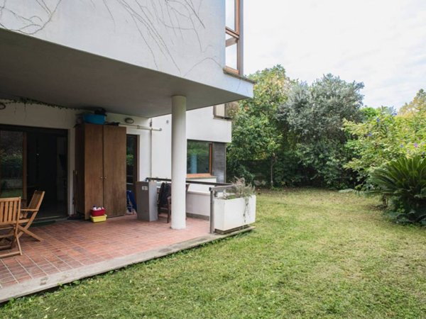 appartamento in vendita a Roma in zona Aurelio