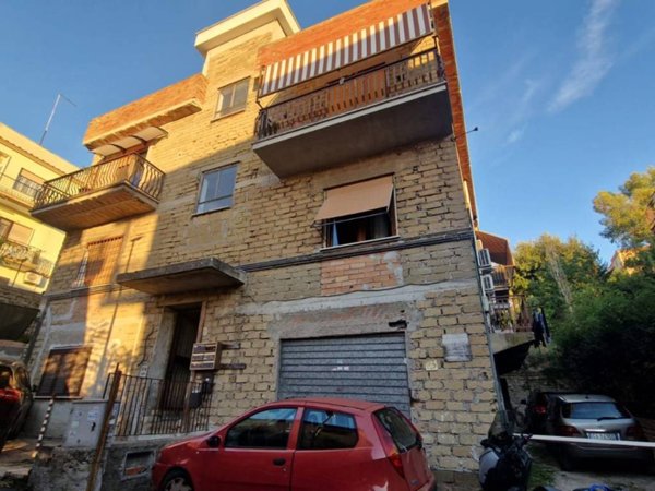 appartamento in vendita a Roma in zona Aurelio