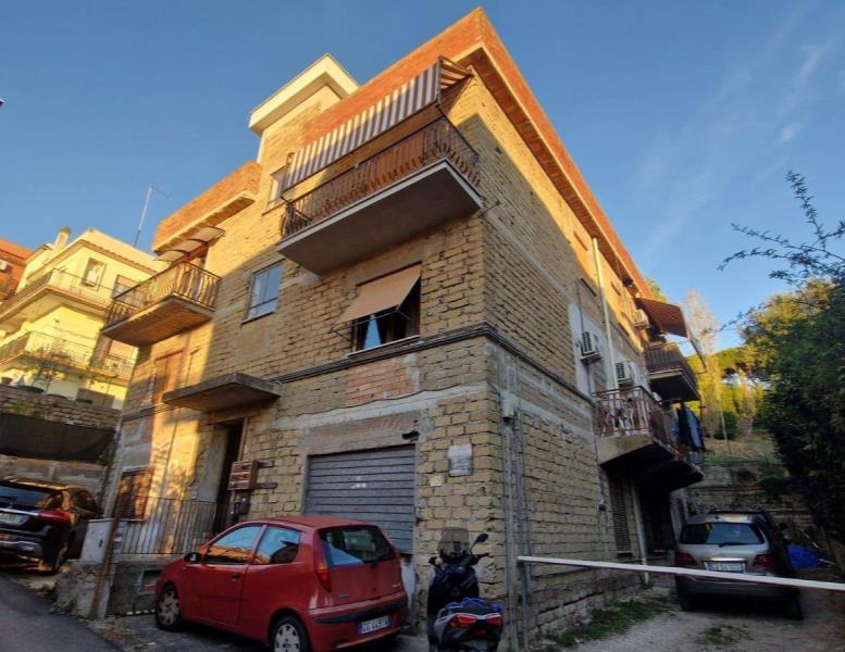 appartamento in vendita a Roma in zona Montespaccato