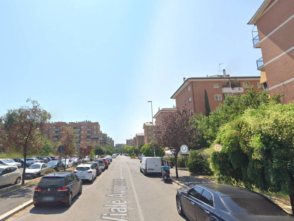 appartamento in vendita a Roma in zona Torrino