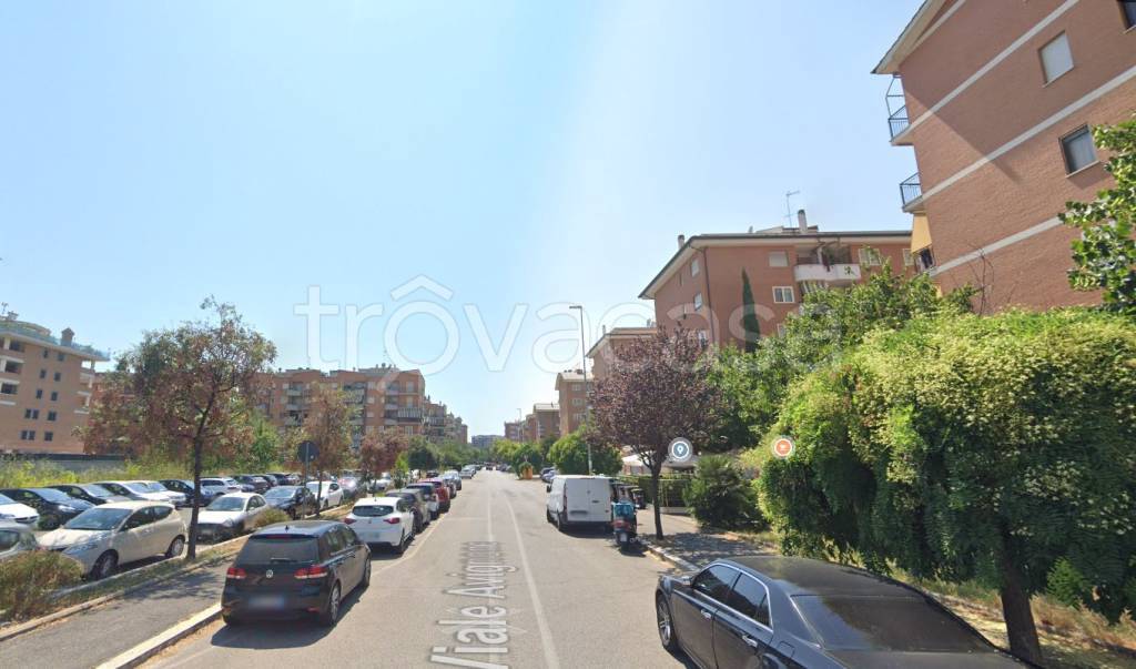 appartamento in vendita a Roma in zona Torrino