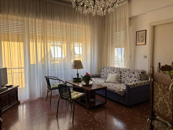 appartamento in vendita a Roma in zona Ostia