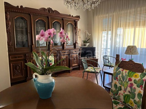 appartamento in vendita a Roma in zona Ostia