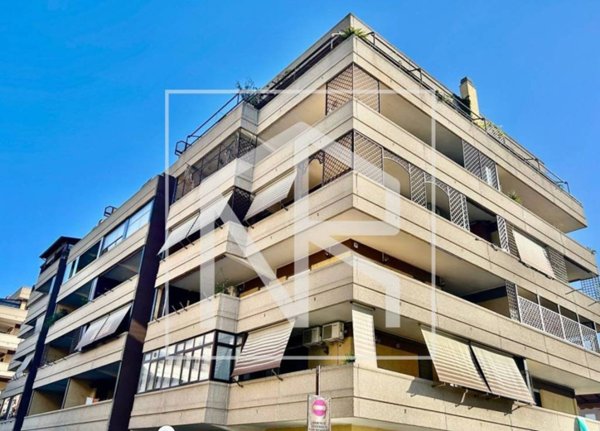 appartamento in vendita a Roma in zona Ponte di Nona