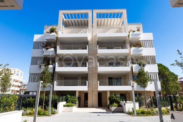 appartamento in vendita a Roma in zona Centro Storico