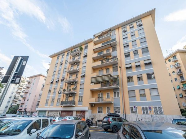 appartamento in vendita a Roma in zona Cinecittà