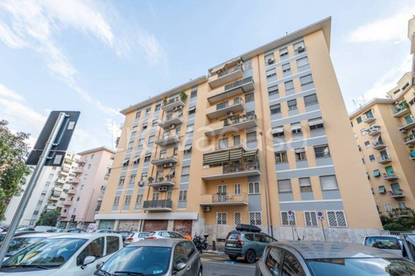 appartamento in vendita a Roma in zona Cinecittà
